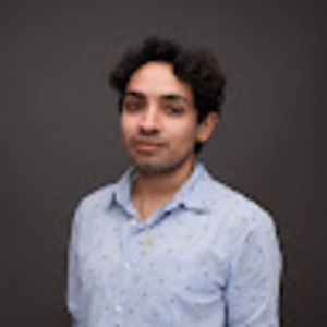 Meet your Posher, John